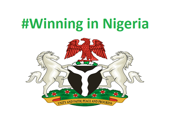 Winning in Nigeria Series [Videos]