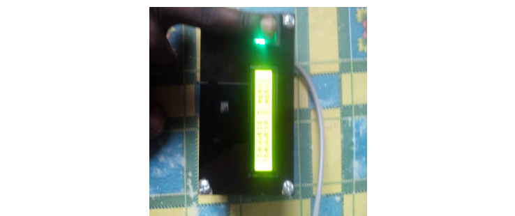 Armed With Hope, Passion And Talent, Story of Nigerian Graduate Out To Conquer The World Of Quantum Physics