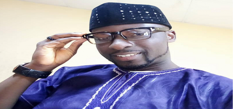 Afolabi Saheed Abiodun – Irrespective of Your Academic Achievement, Get Entrepreneurship Skills