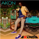 Wakanda and Akon’s Homecoming Album