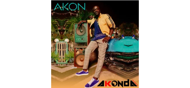 Wakanda and Akon’s Homecoming Album
