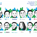 Facebook Accelerator Nigeria unveils the 12 startups in 2019 cohort