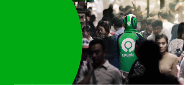 How The On Demand Economy Transforms Society – The Gojek Story