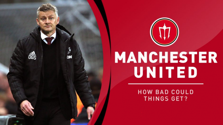 Where Manchester United Got It Wrong