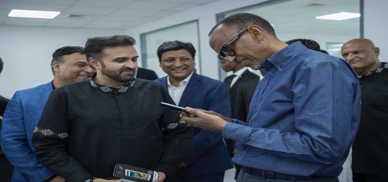 The Mara’s Phone Manufacturing Playbook in Rwanda