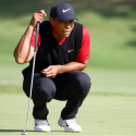 The Fighting Spirit of Tiger Woods