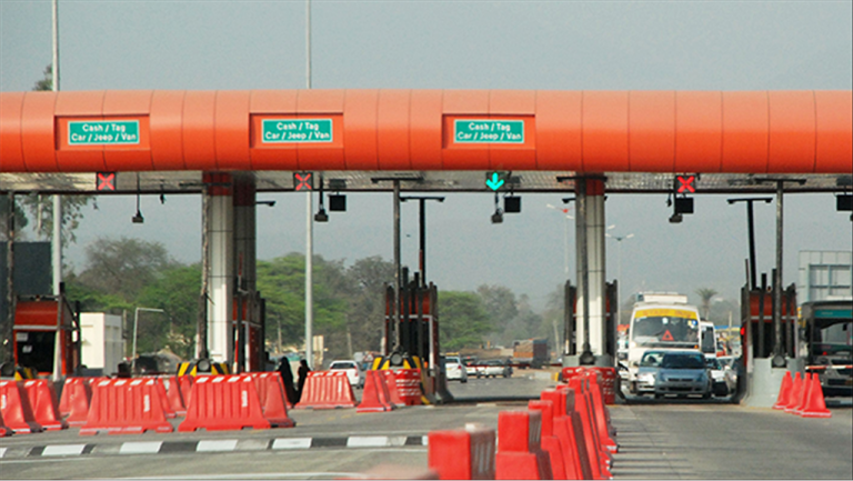 How Toll Gates Can Help Road Maintenance in Nigeria