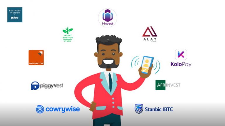 What Shows That Am Rich? Nine Popular Investment Apps in Nigeria