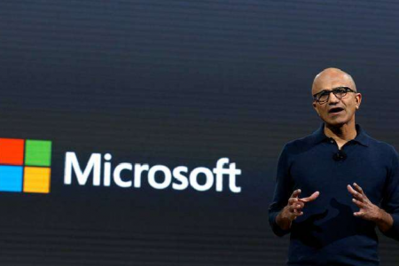 Satya Nadella Urges Every Company to Build Its Own AI, Warns Against Dependence on a Handful of Models