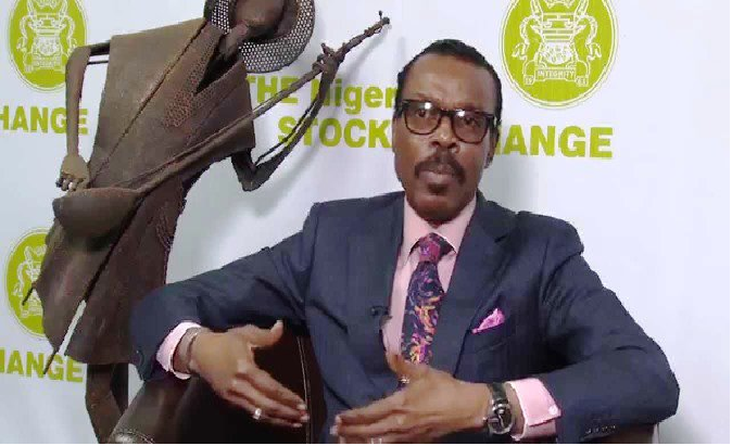 The Bismarck Rewane’s Message: Nigeria Needs Execution