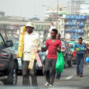 Sales Lessons from Nigeria’s Highway Hawkers