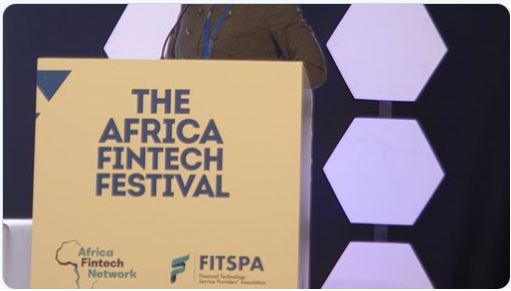 African Fintech Festival Is ON in Kampala, Uganda #AFFUG