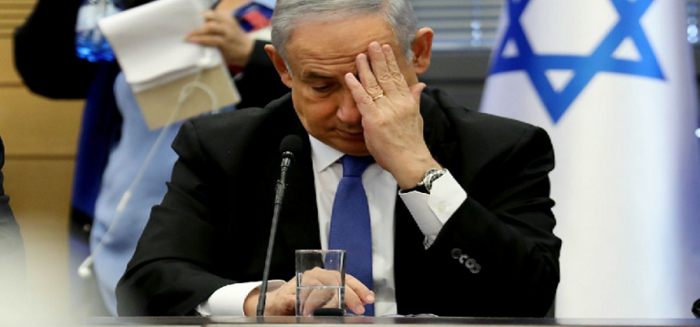 Nigeria And The Benjamin Netanyahu Charges