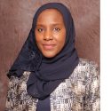 Halima Aliko Dangote Gets Closer To The BIG Role