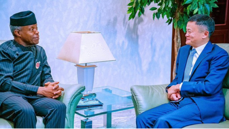 Last Week in Nigeria’s Capital Market – All Shares Index, Tech Giants, Iconic Founders