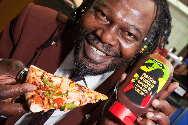 How Caribbean Food Went Mainstream in the UK: The Levi Roots Story