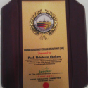 Thank You NAPE, Nigeria’s Upstream Oil Explorationists, for the Recognition