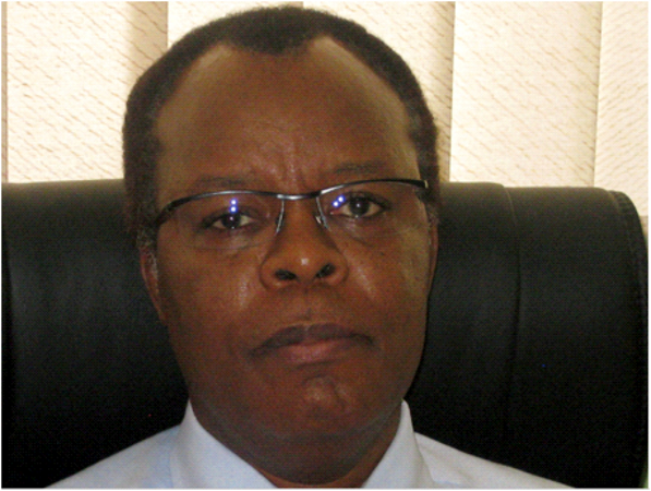 Who is The “most influential” Researcher in Nigeria?