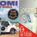 “Joromi” – Testing Nigeria IP Laws By Simi and Victor Uwaifo