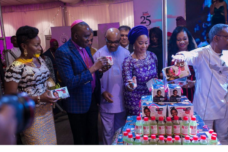 Lagos Tops Africa’s Technology Investment Destination