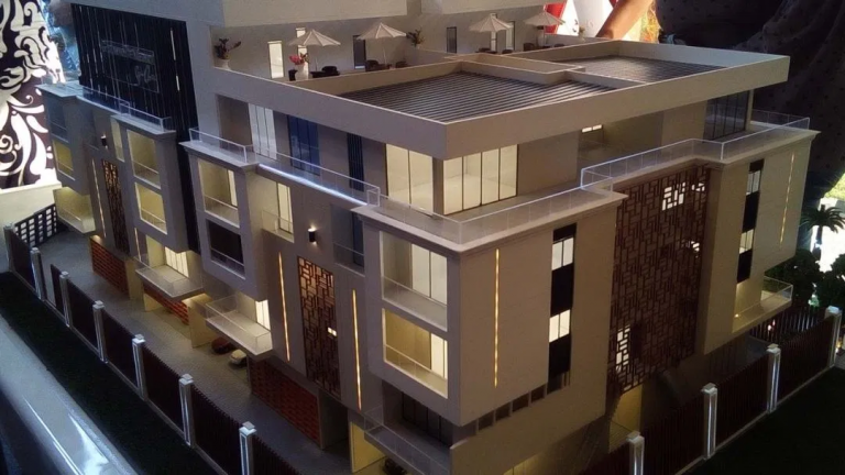 The World of Architectural Wonders And The Mission of Nigeria’s Sujimoto