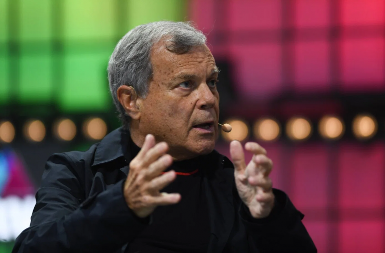 The Ex-WPP Sir Martin Sorrell’s Strategy