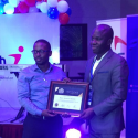 Ndubuisi Ekekwe Kampala Fintech award