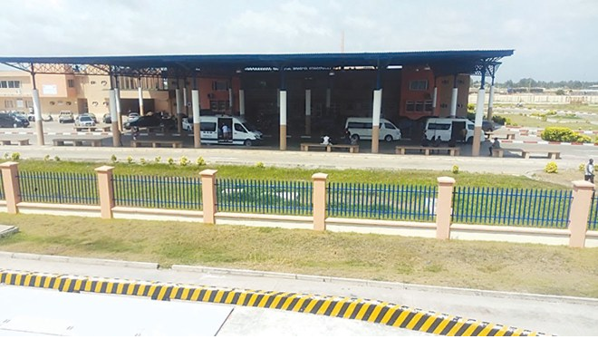 The Positive Effects of the Nigerian Border Closure