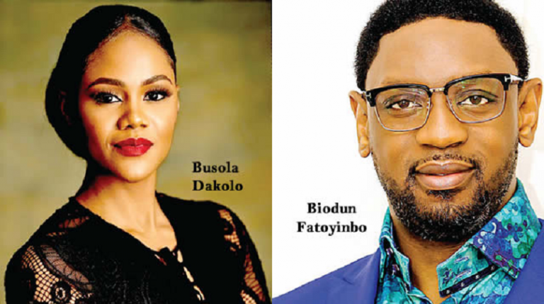5 Lessons From Busola Dakolo-Biodun Fatoyinbo Court Case Saga