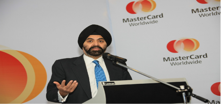 The Nigeria’s Chams Plc $360M Suit Against Mastercard, Ajay Banga, etc on NIMC Deal