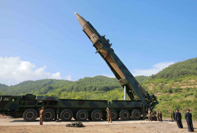 The World’s Nuclear Weapon Problem And Risk of the Weakest Link