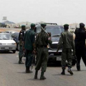 The Roadblocks Are Back on Nigerian Highways With Full Extortion