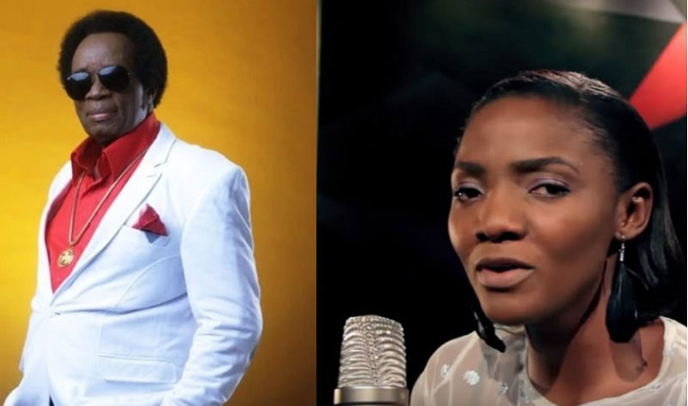 Trademark Law in Nigeria –  The Sir Victor Uwaifo’s Suit Against Simi on ‘Joromi’