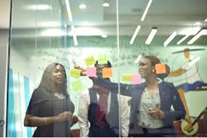 Softcom Is Connecting Nigerians With Meaningful Innovation for Socio-Economic Development