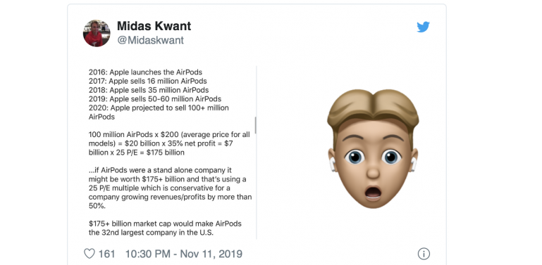 How To Determine the Valuation of  A Company