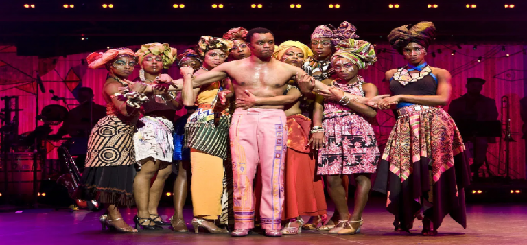 Pop Culture Africa! A Narrative on Afrobeat, Afrobeats and Highlife