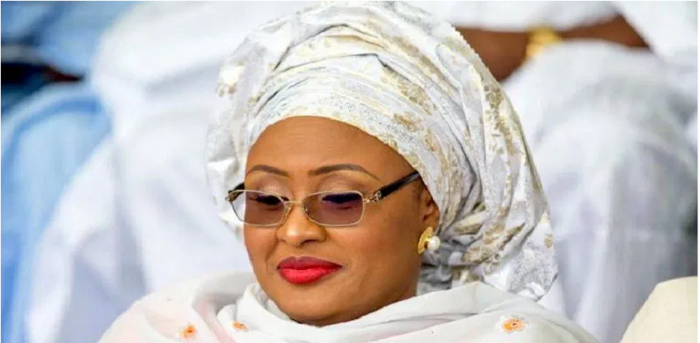 The Nigerian Governors’ Forum Letter To First Lady Aisha Buhari On the “Day of Judgment”