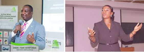 Alpha Mead’s CEO and Lagos Business School’s Don in the Midst of AfCFTA Realisation