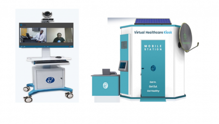 Lafiya Telehealth Is Changing the Way Healthcare Is Delivered in Africa