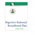 Nigeria’s National Broadband Plan for 2020-25 Gets Underway