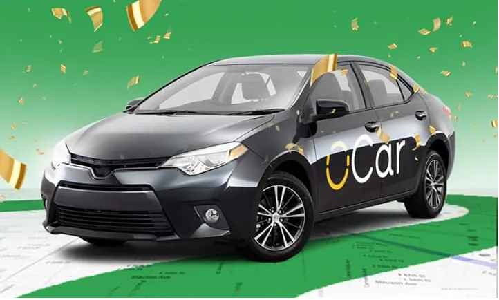 Uber, Bolt Get Competitor as OCar Hits the Streets of Lagos