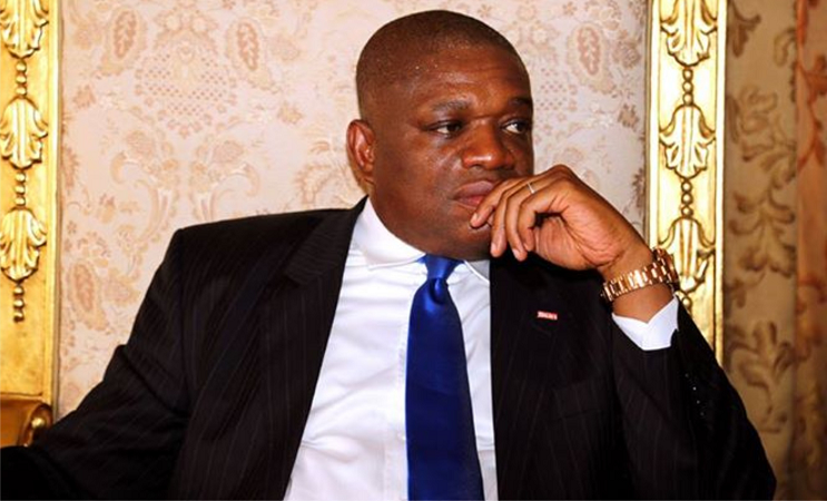 The Error in OrjI Uzor Kalu’s Slok Ltd Sentencing