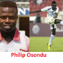 Philip Osondu – a Talent Unlocked