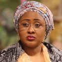 Nigeria’s First Lady, Aisha Buhari, Apologizes to Nigerians on Behalf of Buhari’s Govt.