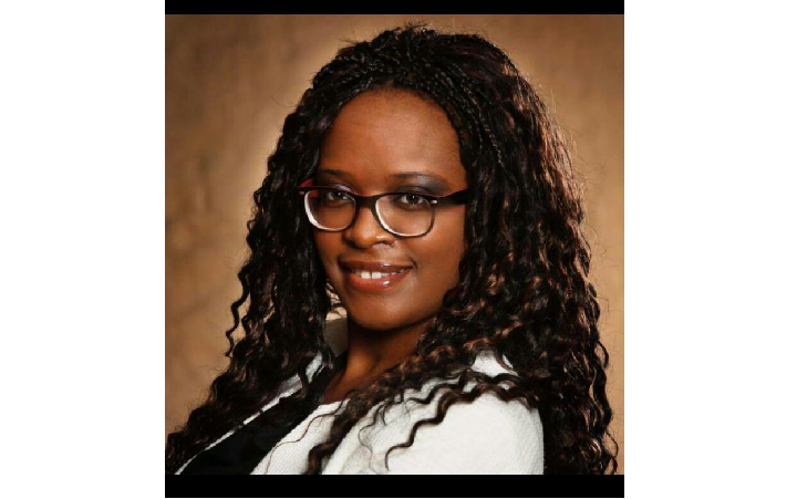 The Challenges of Being a Black-skin Female Entrepreneur. An Interview with Apolline Adiju