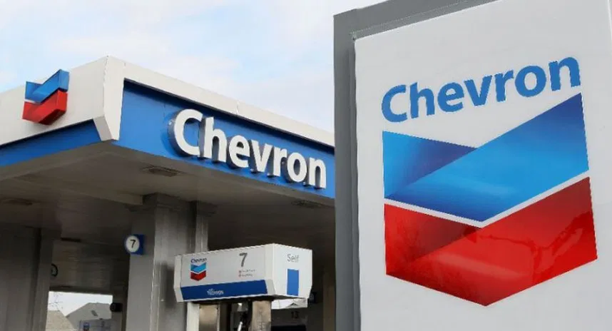 chevron