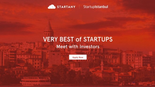 Nigerian Entrepreneurs: Startup Istanbul 2020? Could Be Your Spotlight