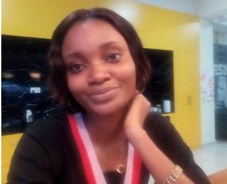 Life after Graduation – An interview with Aso Ezinne Eke