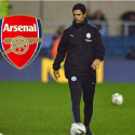 And Arsenal Has a Coach – Mikel Arteta