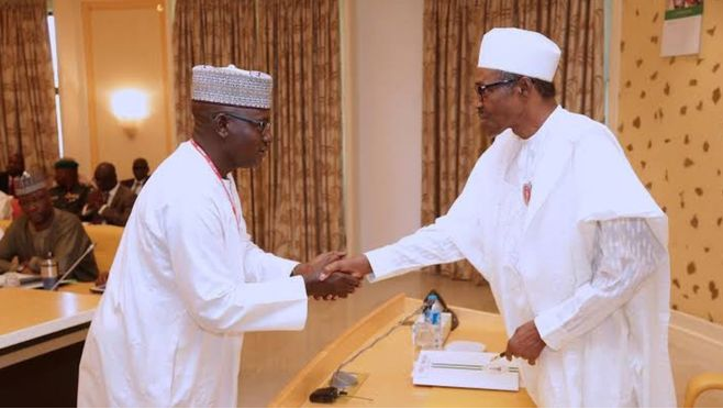 Two Things for Muhammad Nami, Incoming FIRS Chairman in Nigeria Two Things for Muhammad Nami, Incoming FIRS Chairman in Nigeria